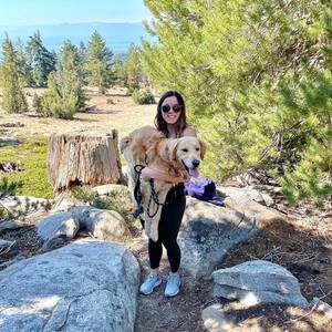 Meet your Posher, Mckenna